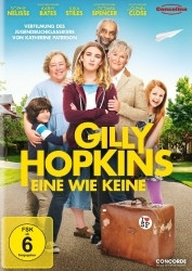 : Gilly Hopkins - Eine wie Keine 2015 German 800p AC3 microHD x264 - RAIST