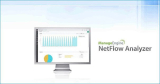 : ManageEngine NetFlow Analyzer v12.5.160 Enterprise (x64)