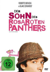 : Der Sohn des rosaroten Panthers 1993 German 720p Hdtv x264-NoretaiL