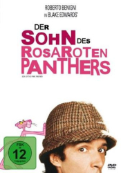 : Der Sohn des rosaroten Panthers 1993 German 1080p Hdtv x264-NoretaiL