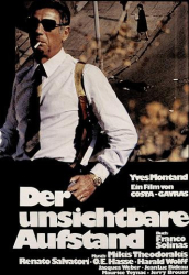 : Der unsichtbare Aufstand 1972 German Dl 720p Hdtv x264-NoretaiL