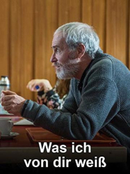 : Was ich von dir weiss 2017 German 720p Hdtv x264-NoretaiL