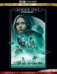 : Rogue One A Star Wars Story 2016 German Eac3 Dl 2160p Uhd BluRay Hdr x265 Remux-Jj