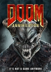 : Doom - Die Vernichtung 2019 German 1080p AC3 microHD x264 - RAIST