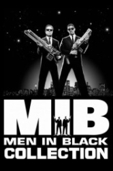 : Men in Black Movie Collection (4 Filme) German AC3 microHD x264 - RAIST