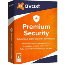 : Avast Premium Security v20.6.2420 (Build 20.6.5495.561)