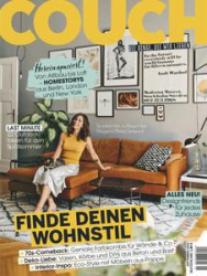 :  Couch Magazin (Dinge die wir lieben) September No 09 2020