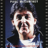 : FLAC -  Paul McCartney ‎- Maxi-Singles Collection Vol. 1,2,3 (2004) 