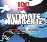 : FLAC -  100 Hits Ultimate Number 1s - 100 Of The Greatest Chart Hits (2020)