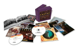 : FLAC - Kansas - The classic albums collection 1974-1983 [10-CD Box Set] (2011)