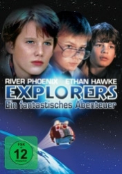 : Explorers - Ein phantastisches Abenteuer 1985 German 1080p AC3 microHD x264 - RAIST