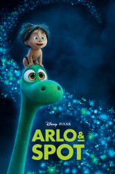 : Arlo und Spot 2015 German EAC3D DL 2160p UHD BluRay HDR HEVC Remux-NIMA4K