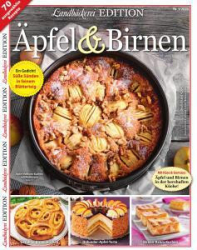 :  Landbäckerei Edition Äpfel u.Birnen No 03 2020