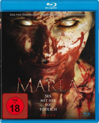 : Marla Sex mit ihr ist toedlich German 2018 Ac3 Bdrip x264-UniVersum