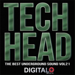 : Tech Head The Best Underground Sound, Vol. 21 (2020)