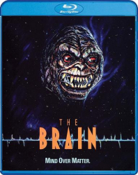 : The Brain 1996 German Dl 720p BluRay x264-Gorehounds