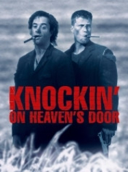 : Knockin' on Heavens Door 1997 German 800p AC3 microHD x264 - RAIST