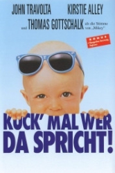 : Kuck mal wer da spricht 1989 German 1080p AC3 microHD x264 - RAIST