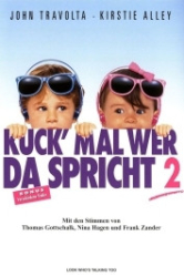 : Kuck mal wer da spricht 2 1990 German 1080p AC3 microHD x264 - RAIST
