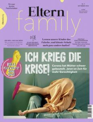 :  Eltern Family Magazin September No 09 2020