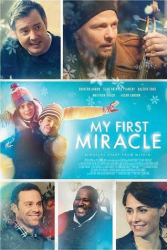 : My First Miracle 2015 German Ac3 WebriP XviD-57r