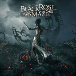 : Black Rose Maze - Black Rose Maze (2020)