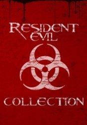 : Resident Evil Movie Collection (6 Filme) German AC3 microHD x264 - RAIST