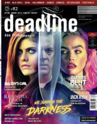 :  Deadline Magazin August-September No 82 2020