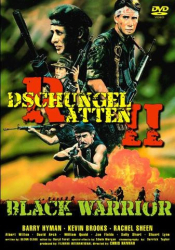 : Dschungelratten 2 Uncut German 1987 DvdriP x264 iNternal-CiA