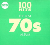 : FLAC -  100 Hits - The Best 70s Album (2018)
