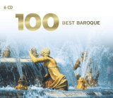 : FLAC - 100 Best Baroque (2007)