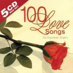 : FLAC - 100 Essential Love Songs (2006)