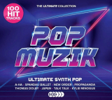 : FLAC - Pop Muzik - The Ultimate Collection [5-CD Box Set] (2019)