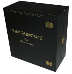 : FLAC - The Beatles - The Collection 1963-1970 [13-LP Box Set] (2020)