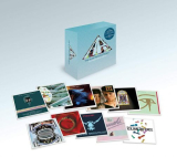 : FLAC - The Alan Parsons Project - The Complete Albums Collection [11-CD Box Set] (2014)