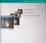 : FLAC - In-Akustik Reference Sound Edition Collection [7-CD Box Set] (2020)