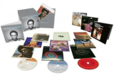 : FLAC - Herbie Hancock - The Complete Columbia Album Collection 1972-1988 [34-CD Box Set] (2013)