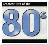 : FLAC - Greatest Hits Of The 80s Volume 1-8 (2002)