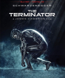 : Terminator 1984 Remastered German Dts Dl 1080p BluRay x264-Jj