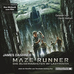 : James Dashner - Die Auserwählten - Im Labyrinth