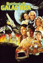 : Kampfstern Galactica - Der Kinofilm DC 1978 German 1080p AC3 microHD x264 - RAIST