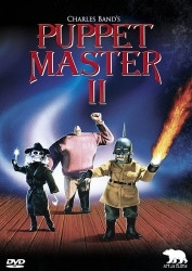: Puppet Master 2 - Die Rückkehr 1990 German 1080p AC3 microHD x264 - RAIST