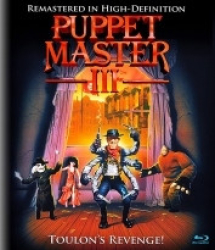 : Puppet Master 3 - Toulon's Rache 1991 German 1080p AC3 microHD x264 - RAIST