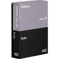 : Ableton Live Suite v10.1.18