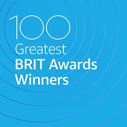 : 100 Greatest BRIT Awards Winners (2020)