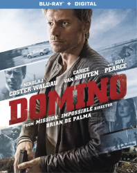 : Domino A Story of Revenge 2019 German Bdrip x264-Fsx