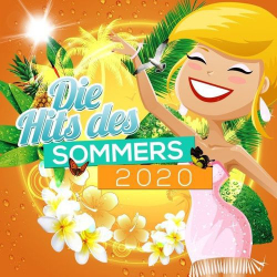 : Die Hits des Sommers 2020 (2020)