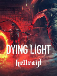 : Dying Light Hellraid Multi16-Plaza