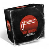 : FLAC - Atlantic Soul Legends [20-CD Box Set] (2012)