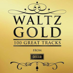 : FLAC - Waltz Gold - 100 Great Tracks (2017)